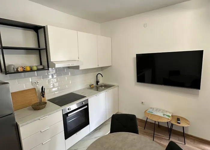 Ronia Apartment