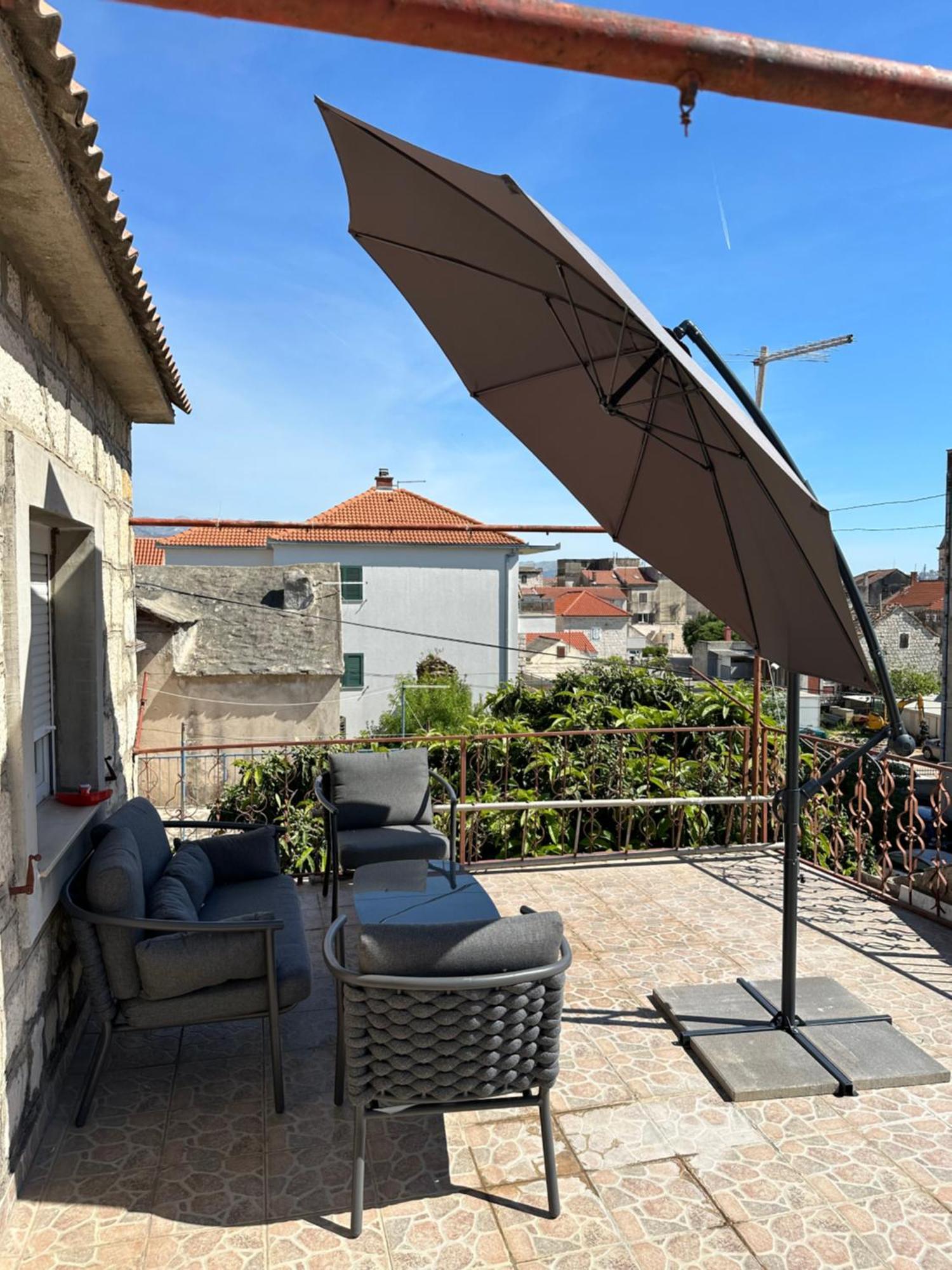 Apartment Ronia Kastela
