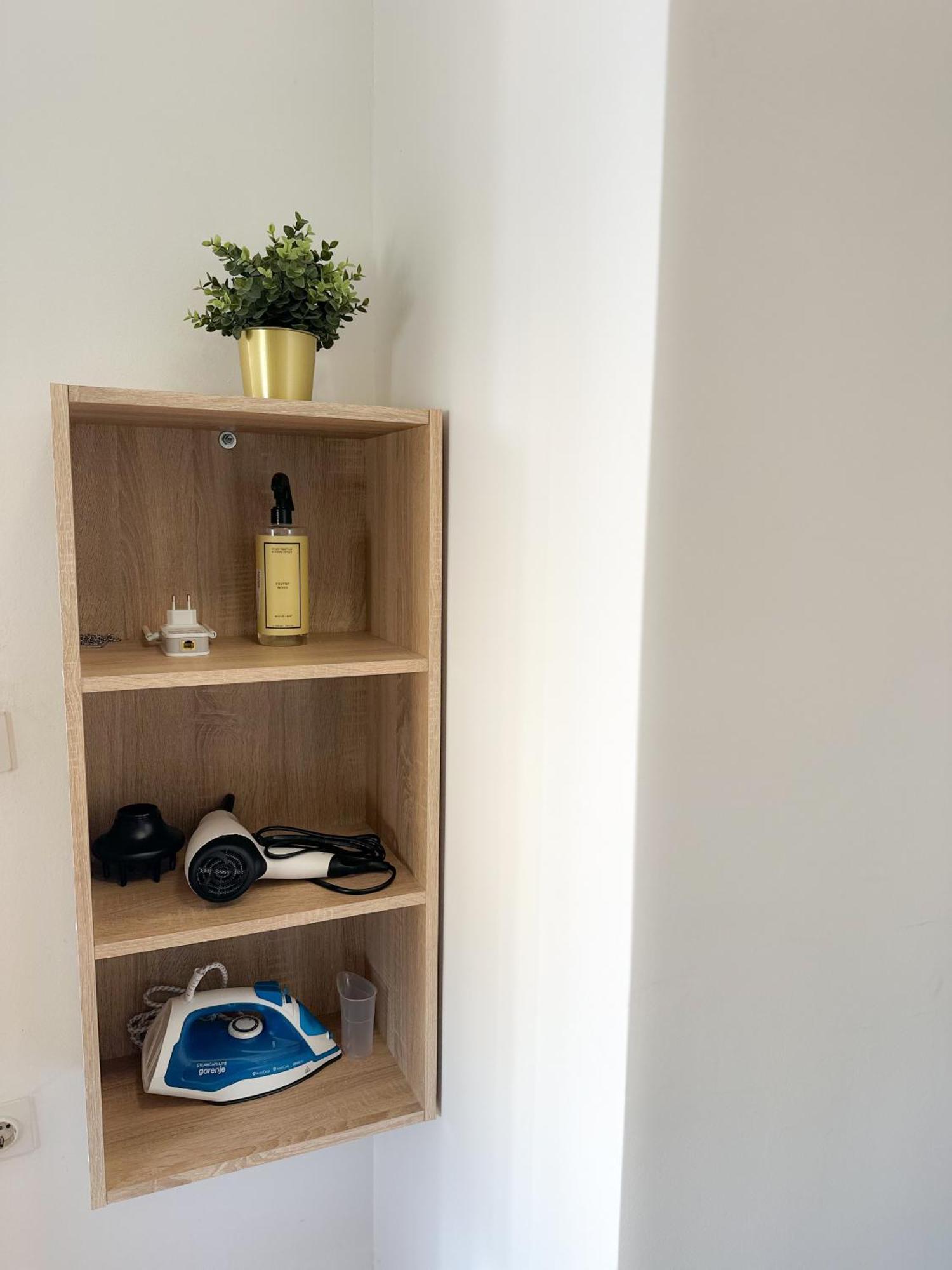 Ronia Apartment *