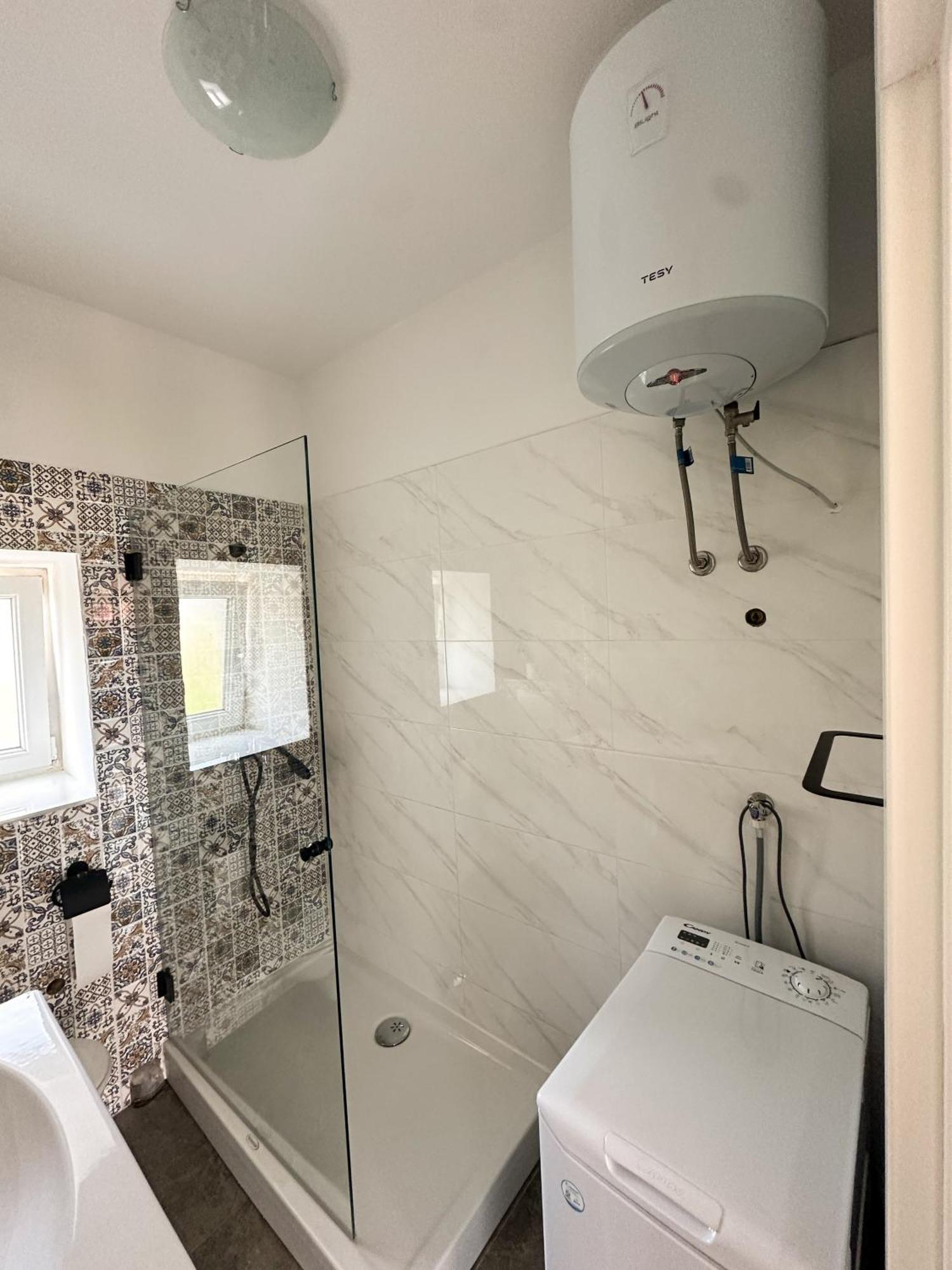 Apartment Ronia *