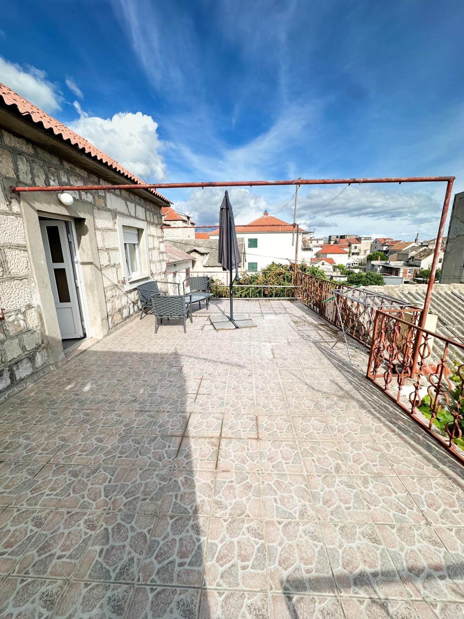 Apartment Ronia *